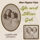 Life and Lillian Gish by Albert Paine