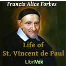 Life of St. Vincent de Paul by Francis Forbes