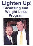 Lighten Up! Cleansing and Weight Loss Program by Anthony Robbins