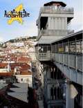 Essential Lisbon by Chris Cook