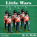 Little Wars by H.G. Wells