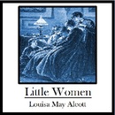 Little Women by Louisa May Alcott