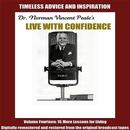Live with Confidence by Norman Vincent Peale