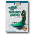 The Night of the Loch Ness Monster by Jerry Stemach