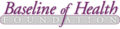 Baseline of Health Foundation: Health Podcast by Jon Barron