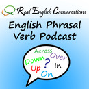 Real English Conversations Podcast by Amy Whitney
