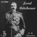 Lord Kitchener by G.K. Chesterton