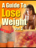 A Guide To Losing Weight by Andy Guides