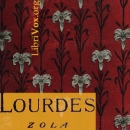Lourdes by Emile Zola