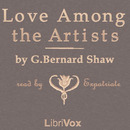 Love Among the Artists by George Bernard Shaw