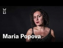 Cartographer of Meaning in a Digital Age by Maria Popova
