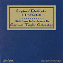 Lyrical Ballads (1798) by William Wordsworth