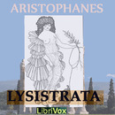 Lysistrata by Aristophanes