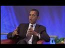 Candidates at Google: Barack Obama by Barack Obama