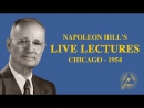 Napoleon Hill's Master Course: The Original Science of Success by Napoleon Hill