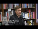 Joby Warrick on Black Flags: The Rise of ISIS by Joby Warrick