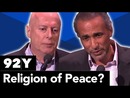 Is Islam a Religion of Peace? by Christopher Hitchens