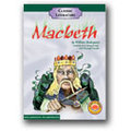 Macbeth by Jerry Stemach