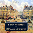 Madame de Treymes by Edith Wharton