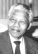 Nelson Mandela - 1993 Nobel Peace Prize Speech by Nelson Mandela