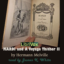Mardi Vol. 2 by Herman Melville