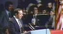 1984 Democratic National Convention Keynote Address by Mario Cuomo