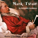 Mark Twain by Archibald Henderson