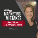Marketing Mistakes (And How To Avoid Them) Podcast