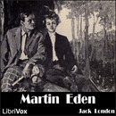 Martin Eden by Jack London