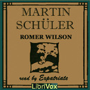 Martin Schuler by Florence Roma Muir Wilson