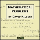 Mathematical Problems by David Hilbert