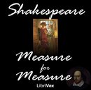 Measure For Measure by William Shakespeare