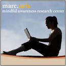 Free Guided Meditations from the UCLA Mindful Awareness Research Center by Diane Winston