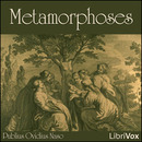 Metamorphoses by Ovid