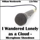 Microphone Showdown by William Wordsworth