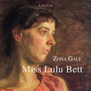 Miss Lulu Bett by Zona Gale