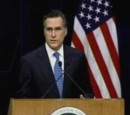 Faith in America Address by Mitt Romney