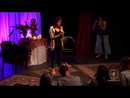 Marianne Williamson at the Wanderlust Festival by Marianne Williamson