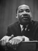 Methodist Student Leadership Conference Address by Martin Luther King, Jr.