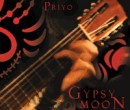 Gypsy Moon by Priyo