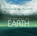 In The Key of Earth by Marjorie de Muynck