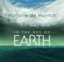 In The Key of Earth by Marjorie de Muynck