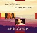 Winds of Devotion by Nawang Khechog