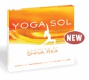 Yoga Sol by Shiva Rea