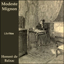 Modeste Mignon by Honore de Balzac