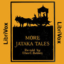 More Jataka Tales by Ellen C. Babbitt