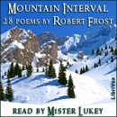 Mountain Interval by Robert Frost