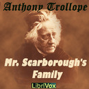 Mr Scarborough's Family by Anthony Trollope