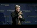 Rick Steves: Travel as a Political Act by Rick Steves