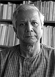 Muhammad Yunus - 2006 Nobel Peace Prize Speech by Muhammad Yunus